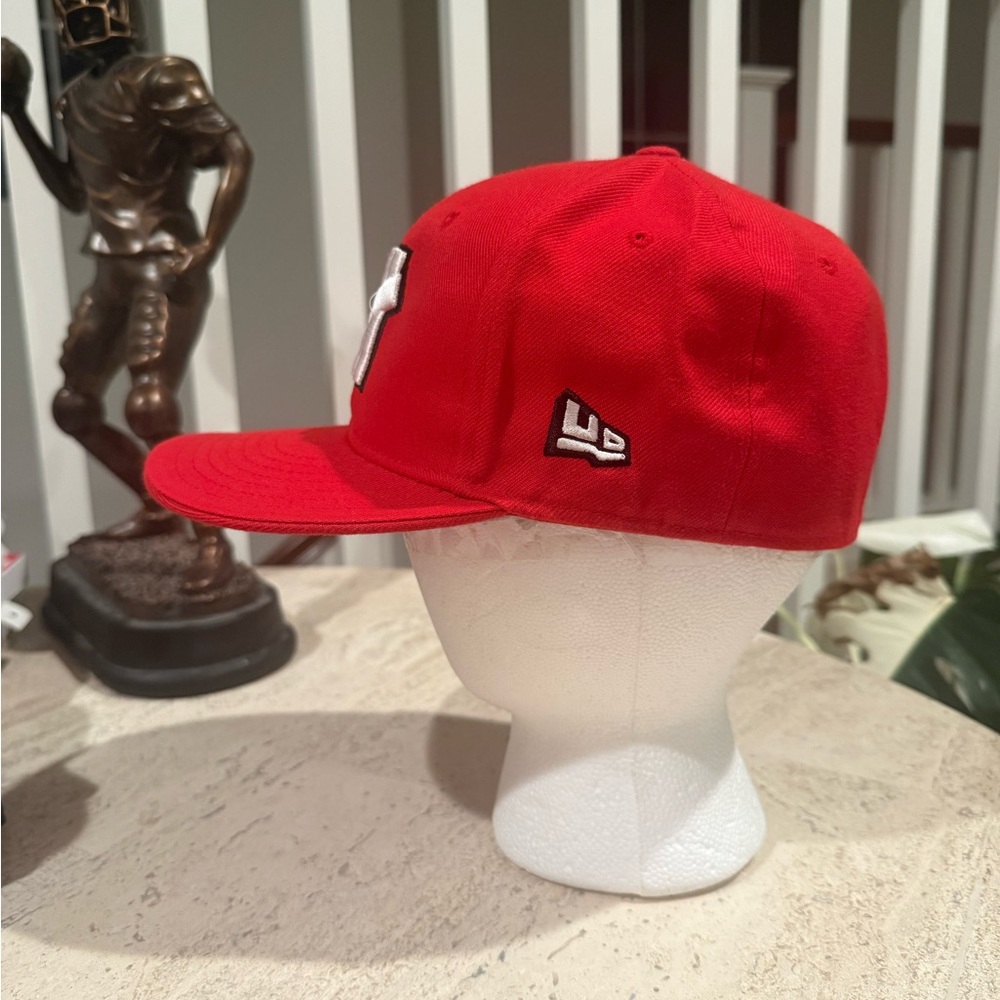 Lot of 3 - Supreme & Undefeated Hats - Picture 8 of 9